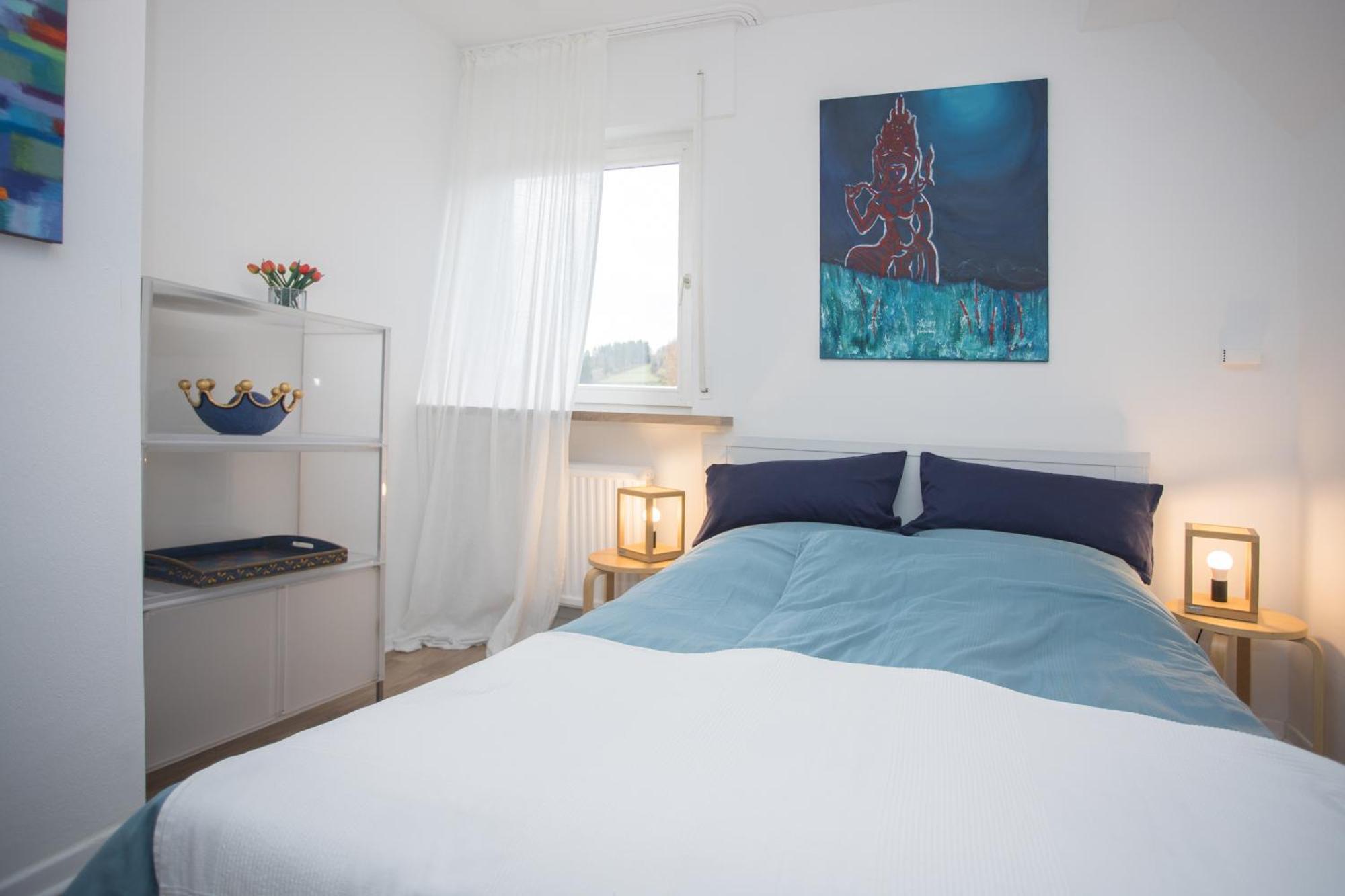 Alte Vikarie Apartment Winterberg Bagian luar foto